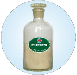 Carboximetilcelulosa Técnica (CMC) — frasco de muestra de laboratorio