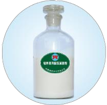Lubricante No Fluorescente (RH-3) — frasco de muestra de laboratorio